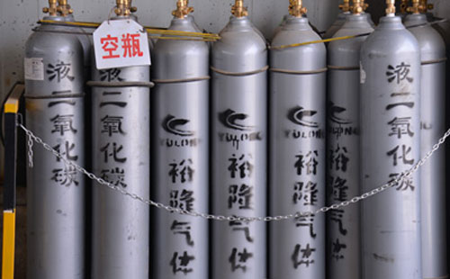 榆林如何提升常规气体的纯度和稳定性？