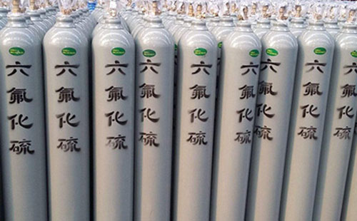 榆林特种气体在航空航天领域面临哪些挑战？